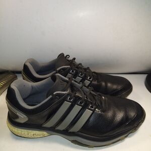 Adidas Adipower Sport Boost Golf Shoes Men's sz 11.5 (Q46753).